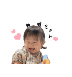 ひなた ときどき ラスク その2（個別スタンプ：11）