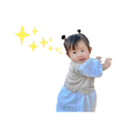 ひなた ときどき ラスク その2（個別スタンプ：15）