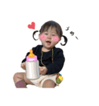 ひなた ときどき ラスク その2（個別スタンプ：23）