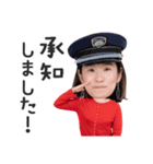 るみの愛情スタンプ（個別スタンプ：7）