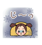 笑顔のちーちゃん（個別スタンプ：38）