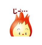 くりっぴー（個別スタンプ：15）