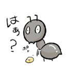 ありあり あんつ！（個別スタンプ：1）