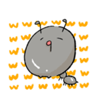 ありあり あんつ！（個別スタンプ：9）