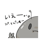 ありあり あんつ！（個別スタンプ：15）