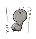 ありあり あんつ！（個別スタンプ：17）