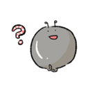 ありあり あんつ！（個別スタンプ：18）