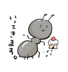 ありあり あんつ！（個別スタンプ：28）