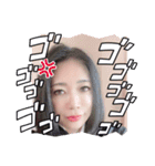 黄泉の国（個別スタンプ：9）