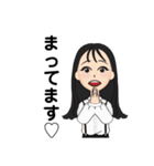 おばんざいKONEKO4（個別スタンプ：8）