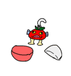 日常に使えるかもしれない俺の絵スタンプ（個別スタンプ：18）