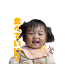 あばら家（個別スタンプ：10）