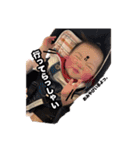 ゆうじろうん家（個別スタンプ：7）