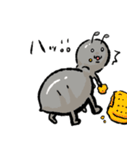 アリ アリ アンツ 2（個別スタンプ：2）