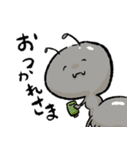 アリ アリ アンツ 2（個別スタンプ：11）
