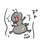 アリ アリ アンツ 2（個別スタンプ：14）
