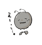 アリ アリ アンツ 2（個別スタンプ：17）