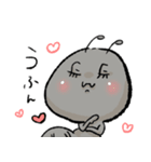アリ アリ アンツ 2（個別スタンプ：19）