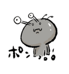 アリ アリ アンツ 2（個別スタンプ：20）