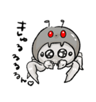 アリ アリ アンツ 2（個別スタンプ：30）