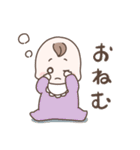 とてもかわいい赤ちゃんスタンプ（個別スタンプ：13）