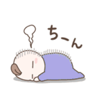 とてもかわいい赤ちゃんスタンプ（個別スタンプ：25）
