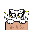 お宝創庫（おたねこ）（個別スタンプ：24）