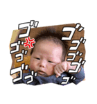 Kanato.915（個別スタンプ：8）