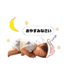 れいちぇるツー2（個別スタンプ：7）