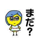 Kanakorochan（個別スタンプ：9）