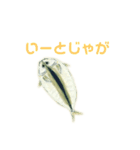 宮崎県北浦方言（個別スタンプ：28）