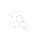 pokoちゃん2（個別スタンプ：20）