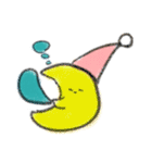 何とも言えないかたち（個別スタンプ：4）