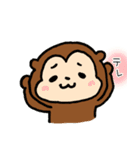 たぬかわ ポンキー（個別スタンプ：13）