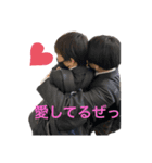 くいこむっっ（個別スタンプ：5）