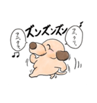 子犬のグーちゃん 6（個別スタンプ：13）