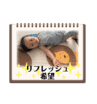 無慈悲なBabies（個別スタンプ：34）