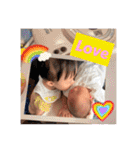 無慈悲なBabies（個別スタンプ：39）