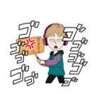 たしかしたかし1（個別スタンプ：6）