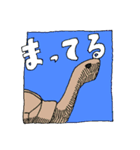 うちらの日常の言葉（個別スタンプ：16）