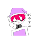 KY組スタンプ（個別スタンプ：2）