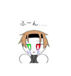KY組スタンプ（個別スタンプ：4）