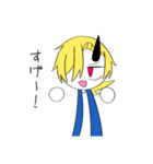 KY組スタンプ（個別スタンプ：6）
