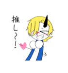 KY組スタンプ（個別スタンプ：9）