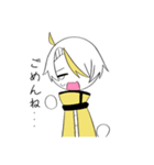KY組スタンプ（個別スタンプ：17）