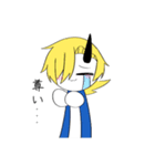 KY組スタンプ（個別スタンプ：19）