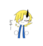 KY組スタンプ（個別スタンプ：28）