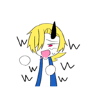 KY組スタンプ（個別スタンプ：29）