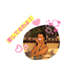 たけはるの為のスタンプ1（個別スタンプ：5）
