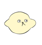 れもんいぬ（個別スタンプ：5）